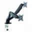 Ergonomic M8 Double Arm