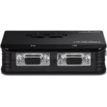 TRENDnet TK-207K 2-Port USB KVM Switch