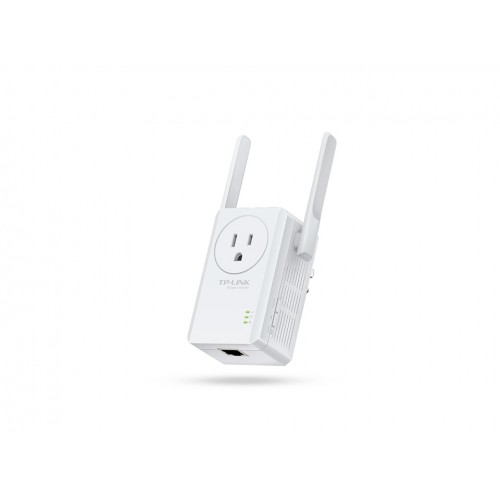 TP-Link TL-WA86RE Range Extender with AC Passthrough