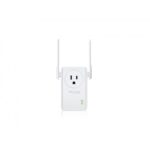 TP-Link TL-WA86RE Range Extender with AC Passthrough